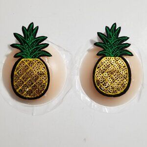 Little Pineapples Pasties Sets